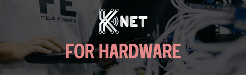 K-Net | K-Net For Hardware